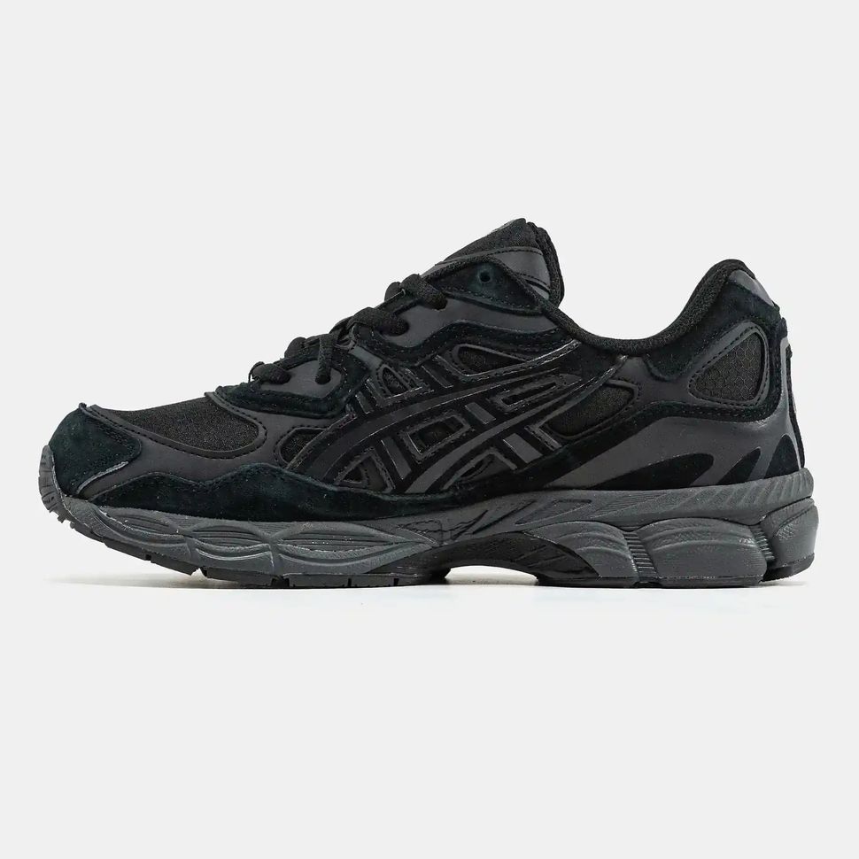 Asics Gel-NYC GTX Phantom Black