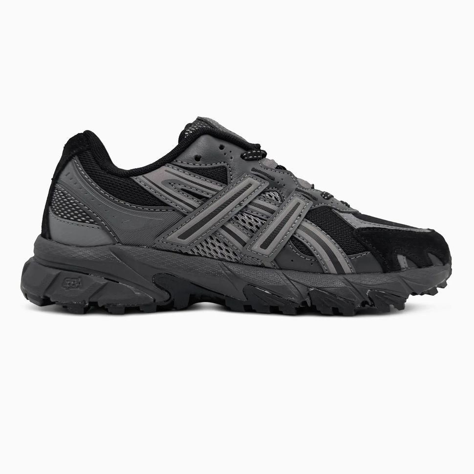 Asics Gel-Sonoma TR62 Dark Grey Utility, 36