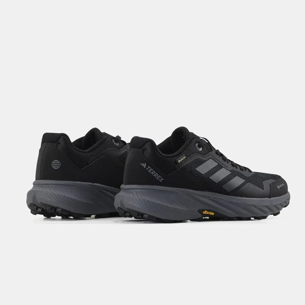 Adidas Terrex Agravic Gore-Tex Black, 42