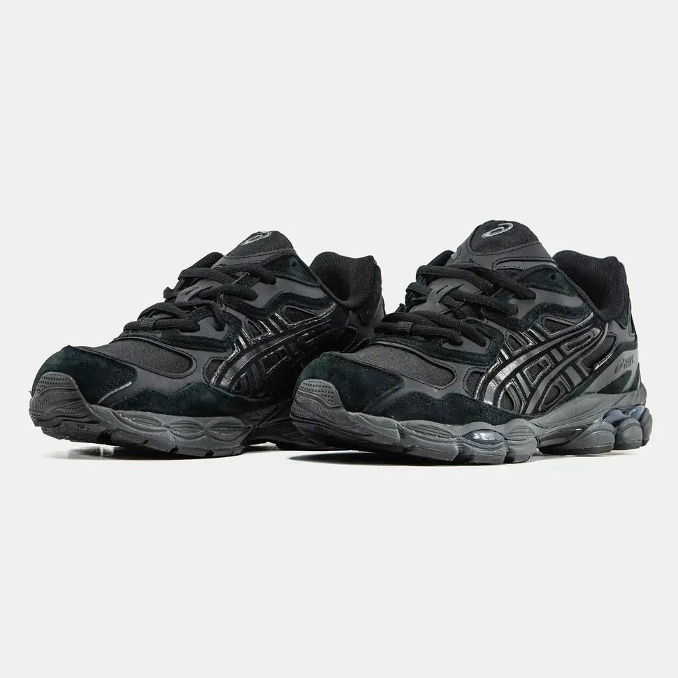 Asics Gel-NYC GTX Phantom Black