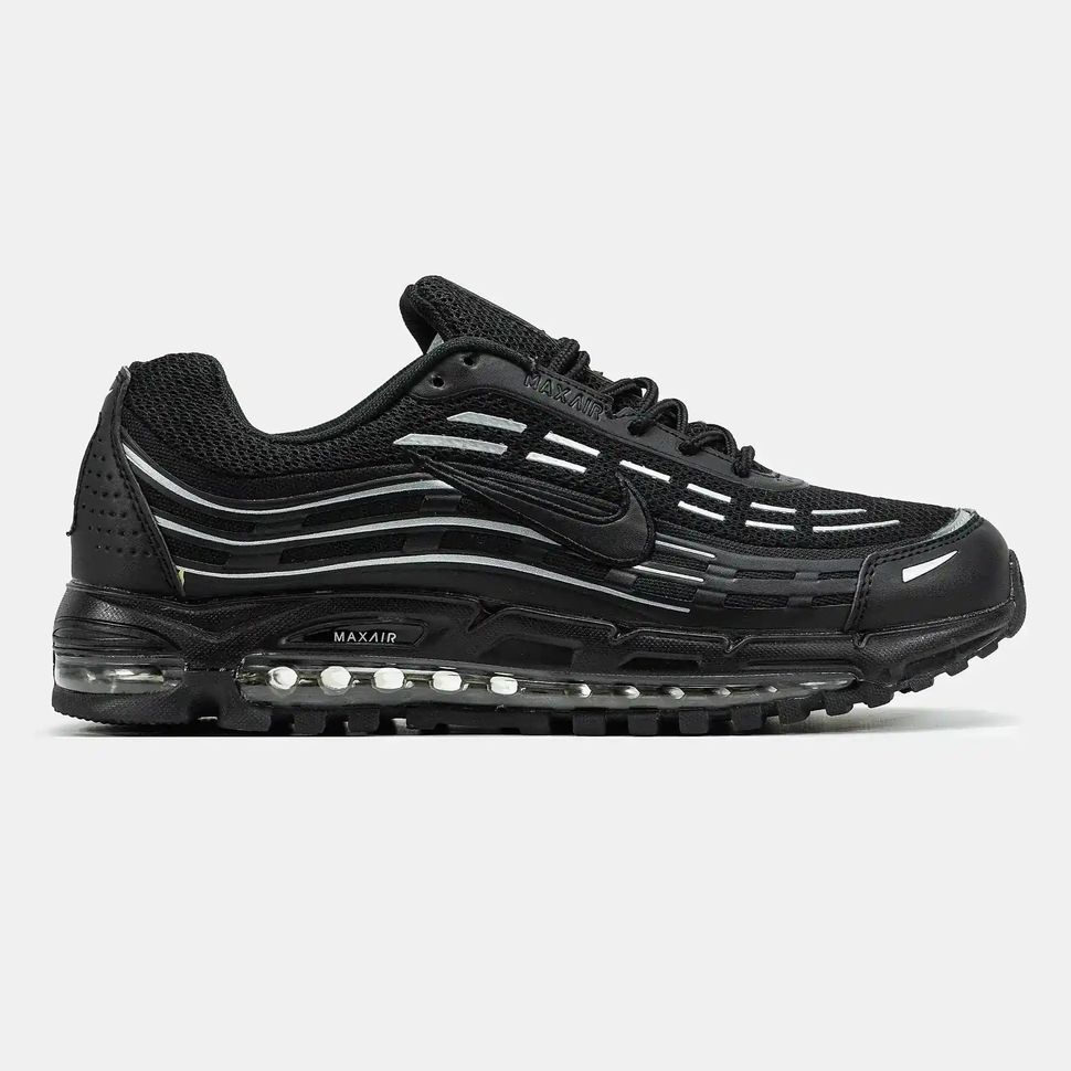 Nike Air Max TL 2.5 Triple Black