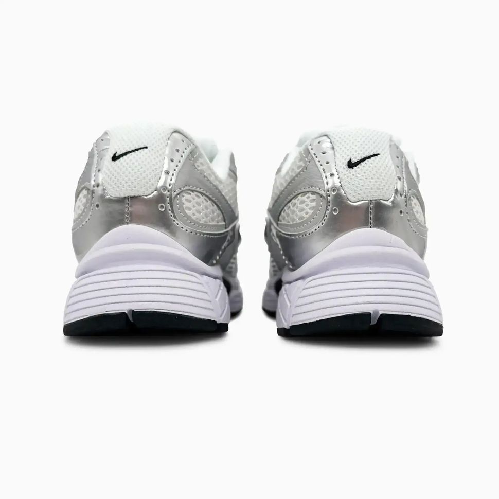 Nike V5 RNR White Silver Black, 36