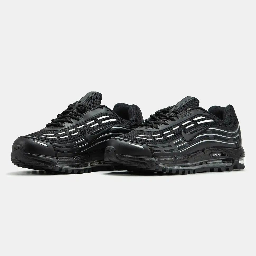 Nike Air Max TL 2.5 Triple Black
