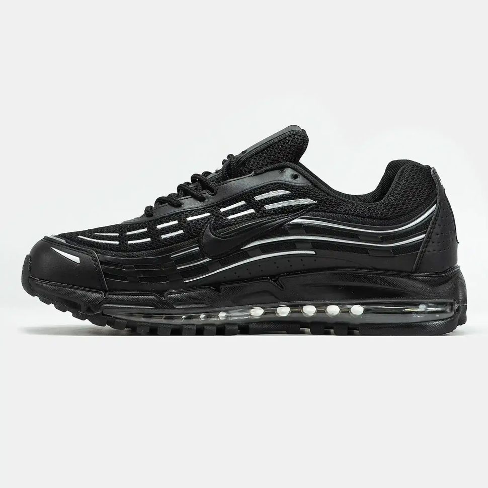Nike Air Max TL 2.5 Triple Black