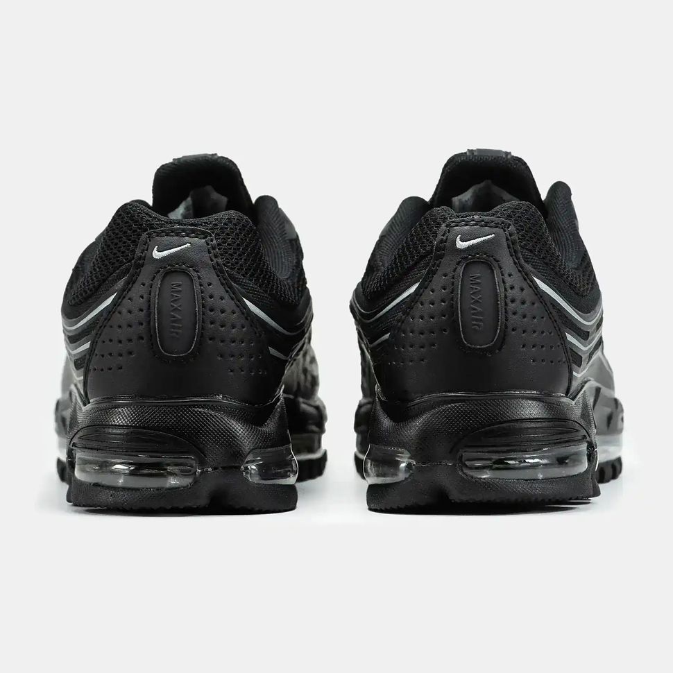 Nike Air Max TL 2.5 Triple Black