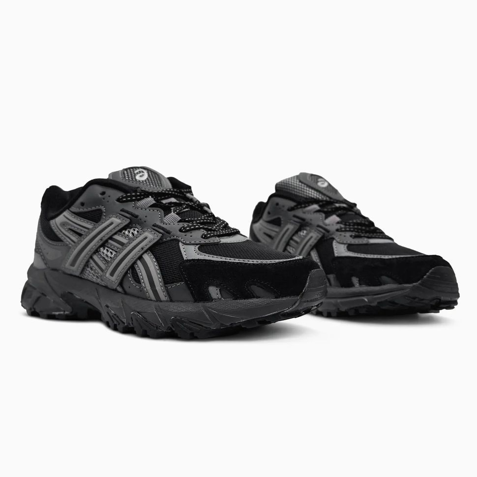 Asics Gel-Sonoma TR62 Dark Grey Utility, 36