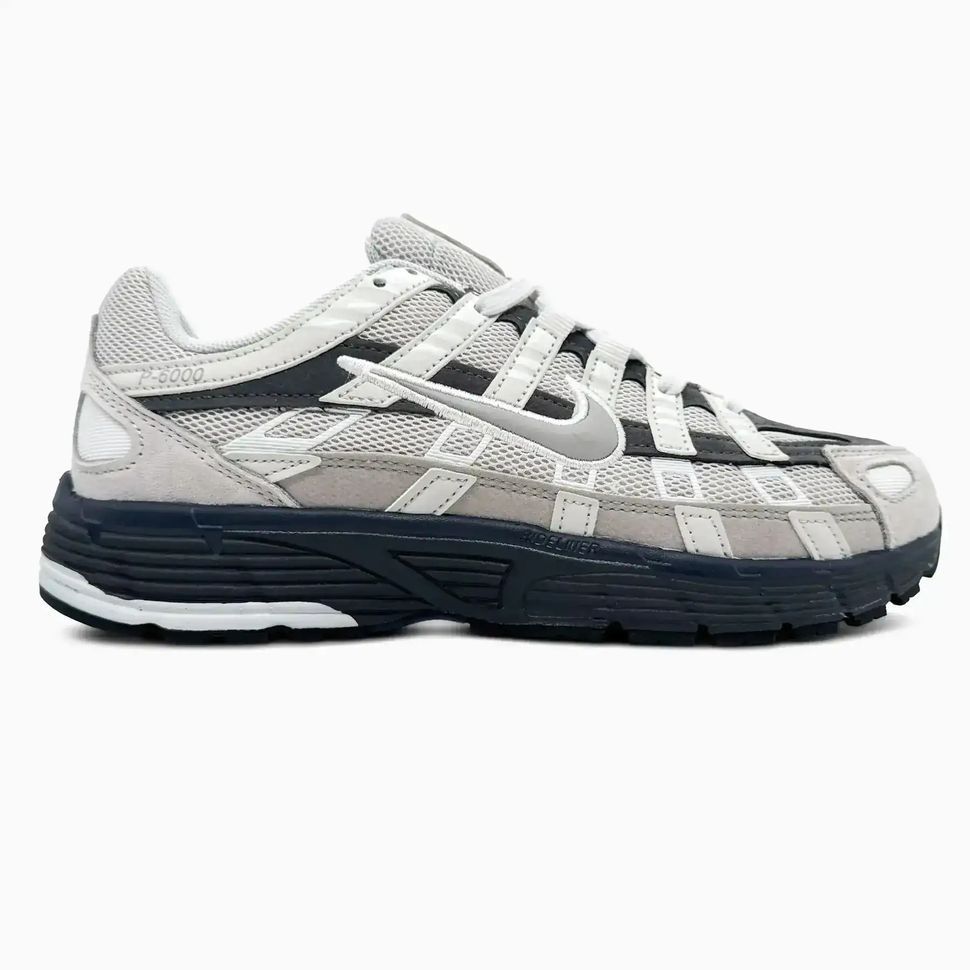 Nike P-6000 Photon Dust Anthracite, 41