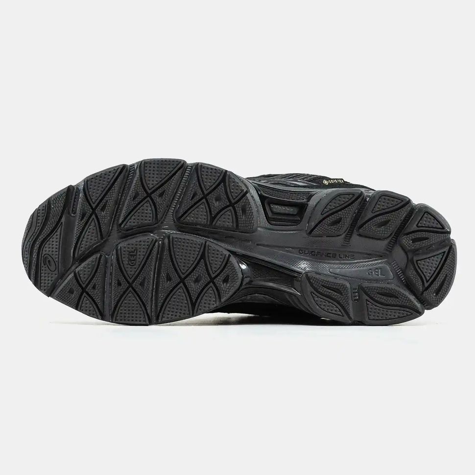 Asics Gel-NYC GTX Phantom Black