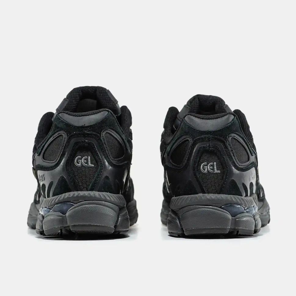 Asics Gel-NYC GTX Phantom Black