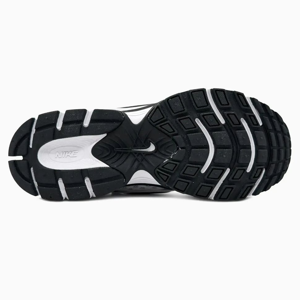 Nike V5 RNR White Silver Black, 36