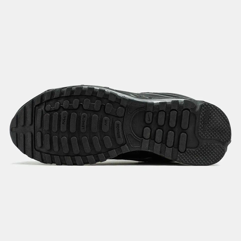 Nike Air Max TL 2.5 Triple Black
