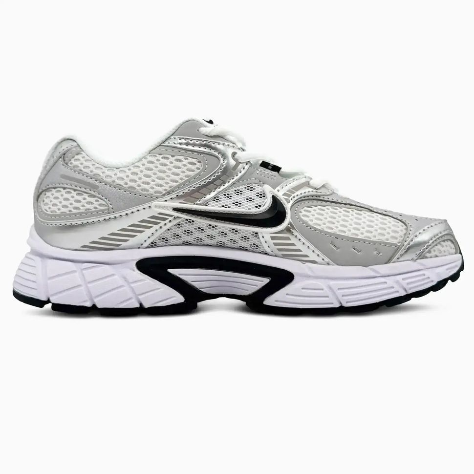 Nike V5 RNR White Silver Black, 36