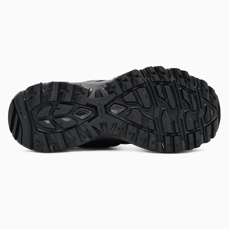 Asics Gel-Sonoma TR62 Dark Grey Utility, 36