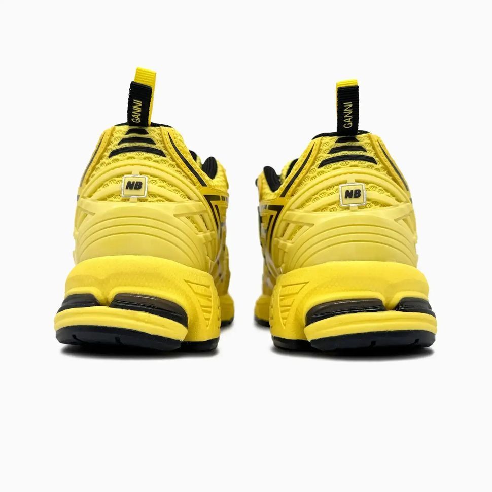New Balance 1906R Yellow Black