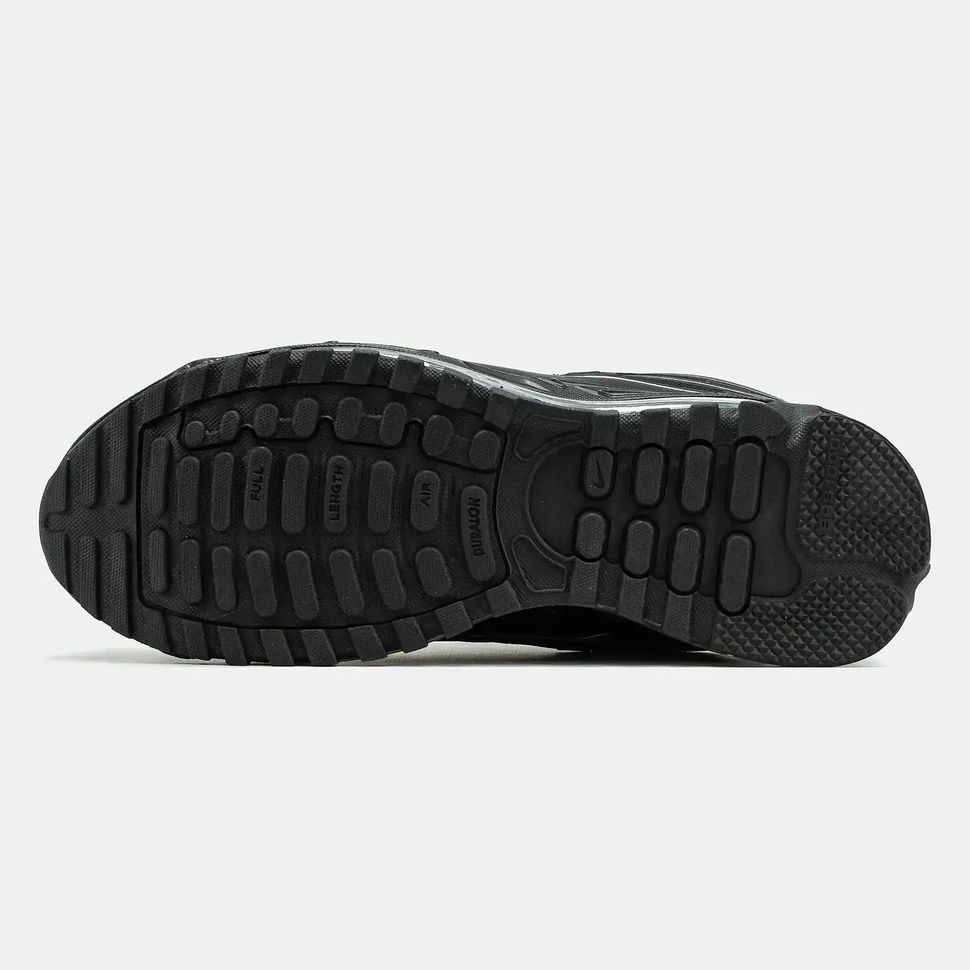 Nike Air Max TL 2.5 Triple Black