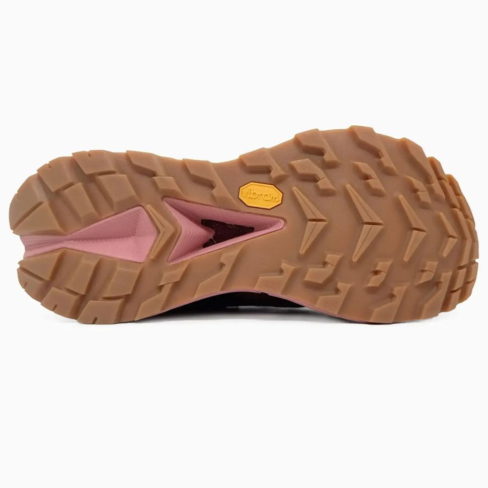 Hoka Skyline-Float X Mulberry Rose