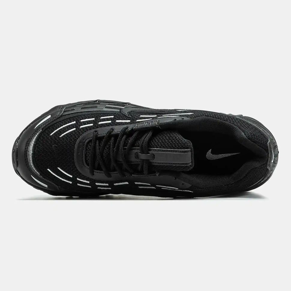 Nike Air Max TL 2.5 Triple Black