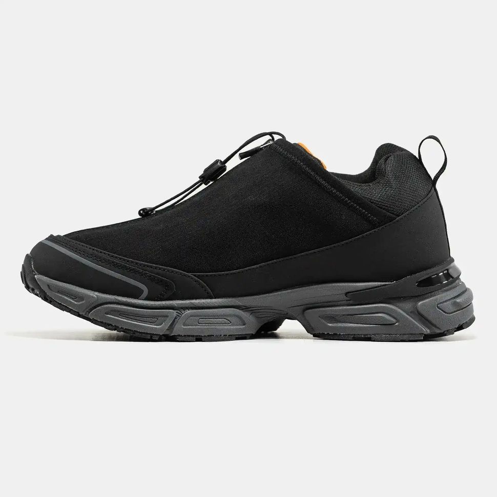 Nike Zoom Pulse Black Grey Cordura Fur, 41