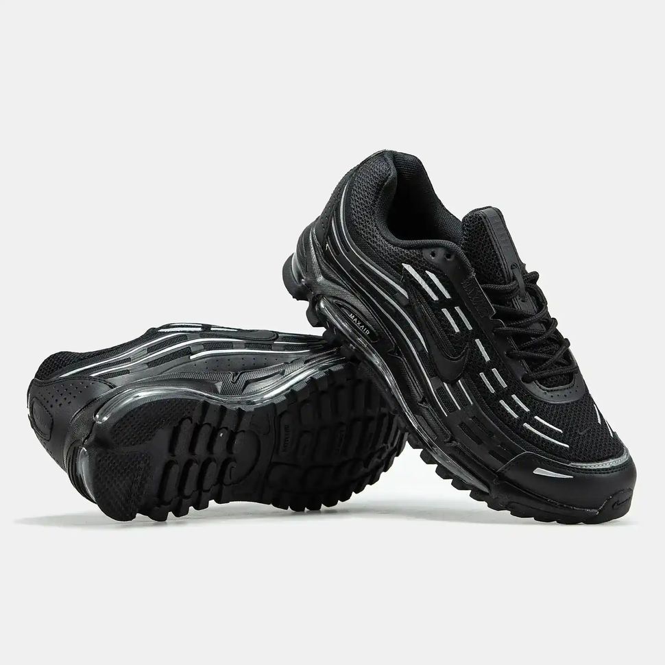 Nike Air Max TL 2.5 Triple Black