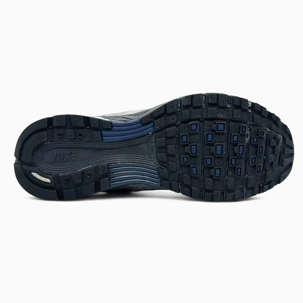 Nike P-6000 Photon Dust Anthracite, 41