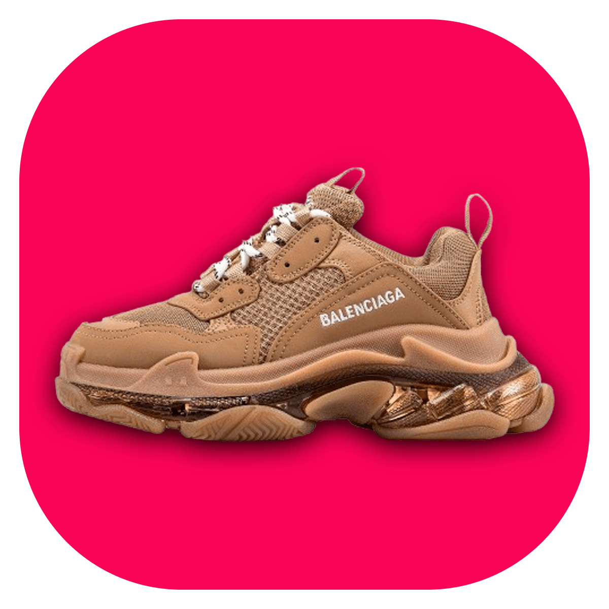 Купити Balenciaga Triple S в Україні | Доступні ціни в інтернет