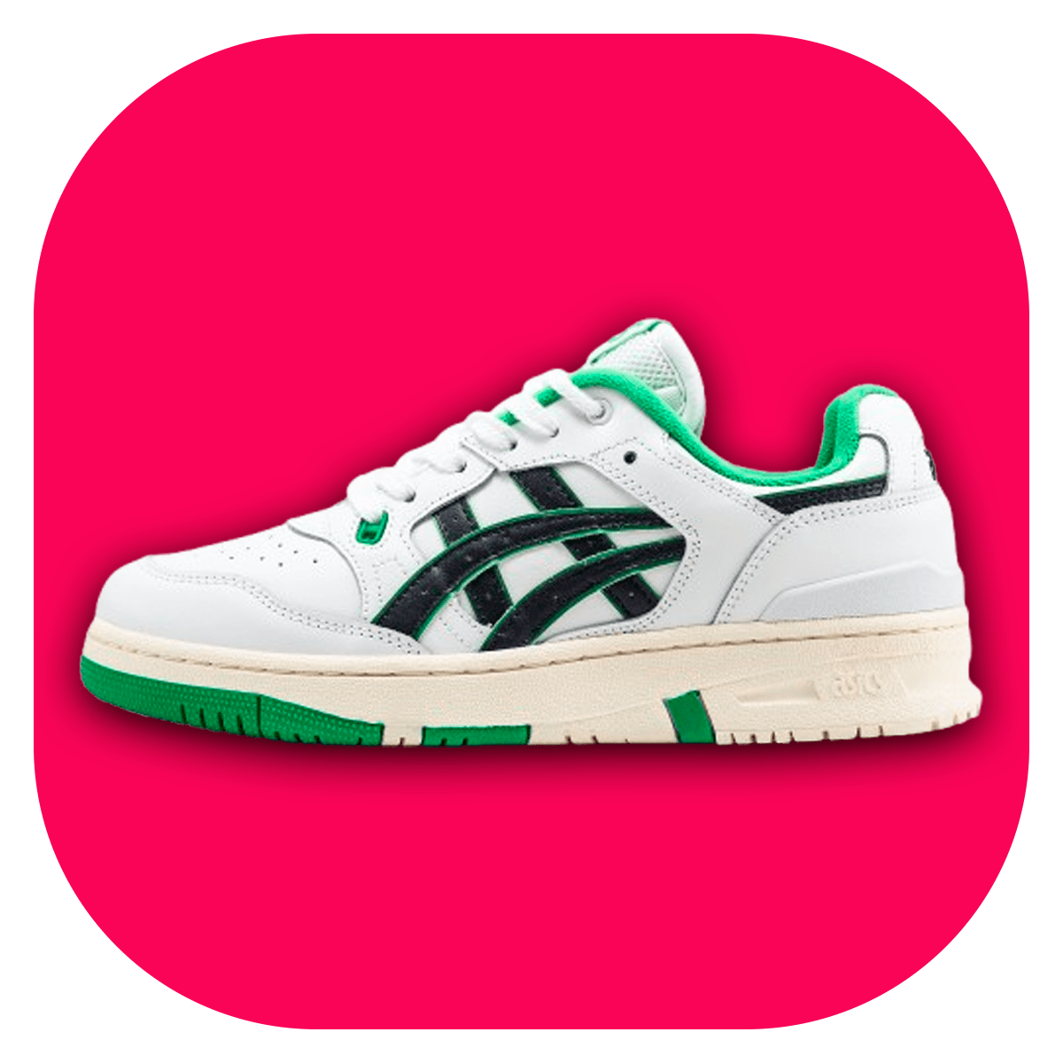 Купити Asics EX89 в Україні | Доступні ціни в інтернет магазині