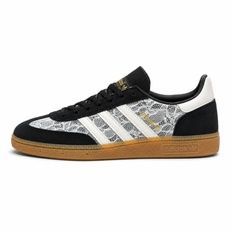 Adidas Handball Spezial Black White Gum, 36