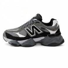 New Balance 9060 Black Grey Gore Tex, 41