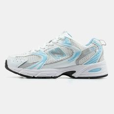 New Balance 530 White Sky Blue