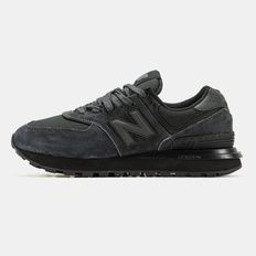 New Balance 574 Gore-Tex Термо Grey, 41