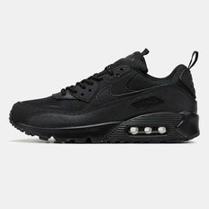 Nike Air Max 90 Cordura Triple Black