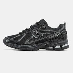 New Balance 1906R Black Silver