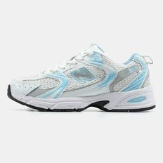 New Balance 530 White Sky Blue, 39