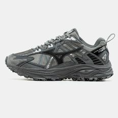 Mizuno Racer Trail Grey Black
