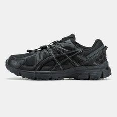 Asics Gel-Kahana 8 GTX Triple Black Cord Lock, 37