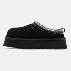 UGG Tazz Platform Black