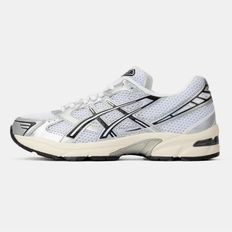 ASICS Gel-1130 White Pure Silver, 41
