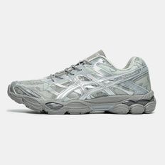 Asics Gel-Cumulus 16 Grey Floral, розмір 41