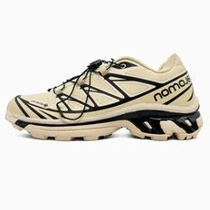 Salomon XT-6 GTX Beige Black