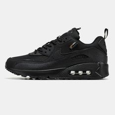 Nike Air Max 90 Cordura Triple Black, 40