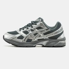 Asics Gel-1130 Silver Dark Grey, 40