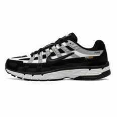 Nike P-6000 Anthracite Smoke Grey Cordura, 36