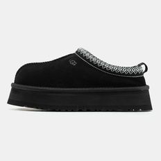 UGG Tazz Platform Black