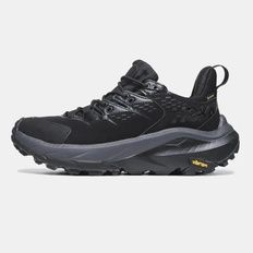 Hoka One One Anacapa Low GTX Triple Black