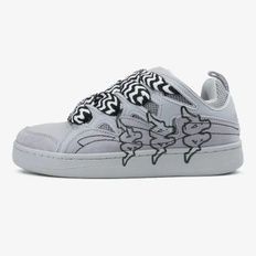Kappa Fatty Grey Black, 37