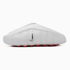 Nike Mind 001 Slide White Orange, 42