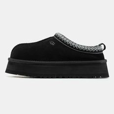 UGG Tazz Platform Black