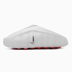 Nike Mind 001 Slide White Orange, 36