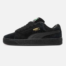 Puma Suede XL Black Gold, 36