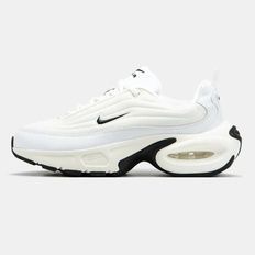 Nike Air Max Portal White Black